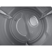 Samsung 7.5 cu.ft. Electric Dryer with Wi-Fi Connectivity DVE45B6300W/A3