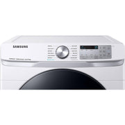 Samsung 7.5 cu.ft. Gas Dryer with Wi-Fi Connectivity DVG45B6300W/A3