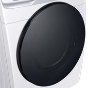 Samsung 7.5 cu.ft. Gas Dryer with Wi-Fi Connectivity DVG45B6300W/A3
