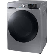 Samsung 7.5 cu.ft. Electric Dryer with Wi-Fi Connectivity DVE45B6300P/A3