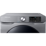 Samsung 7.5 cu.ft. Electric Dryer with Wi-Fi Connectivity DVE45B6300P/A3