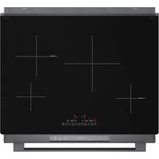 Bosch 30-inch Slide-in Induction Range with Convection Technology HII8047U