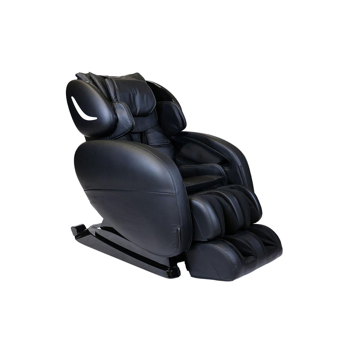 Infinity Massage Chairs Smart S-Track Massage Chair X3 3D/4D - Black