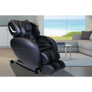 Infinity Massage Chairs Smart S-Track Massage Chair X3 3D/4D - Black