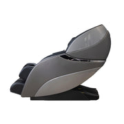 Gen Max 4D Massage Chair (Grey & Black)