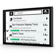 Garmin DriveSmart 66 6" Car GPS Navigator (010-02469-00)