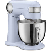 Cuisinart Precision Master 5.5-Quart 12-Speed Stand Mixer (Arctic Blue)