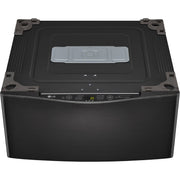 LG 1 cu. ft. Pedestal Washer Washer WD200CB