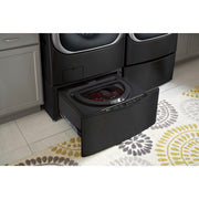 LG 1 cu. ft. Pedestal Washer Washer WD200CB