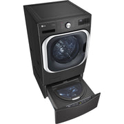 LG 1 cu. ft. Pedestal Washer Washer WD200CB