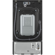 LG 1 cu. ft. Pedestal Washer Washer WD200CB