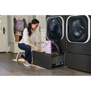 LG 1 cu. ft. Pedestal Washer Washer WD200CB