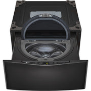 LG 1 cu. ft. Pedestal Washer Washer WD200CB