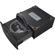 LG 1 cu. ft. Pedestal Washer Washer WD200CB