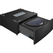 LG 1 cu. ft. Pedestal Washer Washer WD200CB