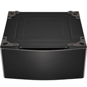 LG 30" Laundry Pedestal with Storage Drawer WDP5B