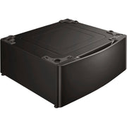 LG 30" Laundry Pedestal with Storage Drawer WDP5B