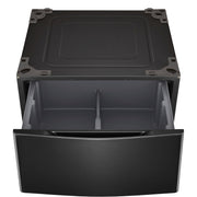 LG 30" Laundry Pedestal with Storage Drawer WDP5B