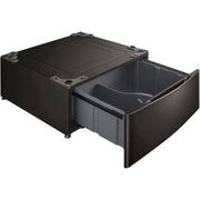 LG 30" Laundry Pedestal with Storage Drawer WDP5B