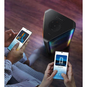 Samsung Bluetooth Speaker Sound Tower MX-ST40B/ZC