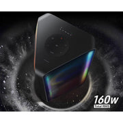 Samsung Bluetooth Speaker Sound Tower MX-ST40B/ZC
