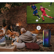 Samsung Bluetooth Speaker Sound Tower MX-ST40B/ZC