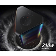 Samsung 240-Watt Bluetooth Speaker Sound Tower MX-ST50B/ZC
