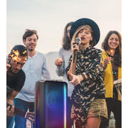 Samsung 240-Watt Bluetooth Speaker Sound Tower MX-ST50B/ZC