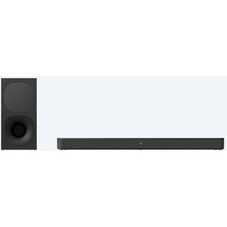Sony 2.1-Channel Sound Bar with Bluetooth HT-S400