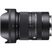 Sigma 18-50mm f/2.8 DC DN Contemporary APS-C Format Lens for Sony E-Mount 585965