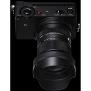 Sigma 18-50mm f/2.8 DC DN Contemporary APS-C Format Lens for Sony E-Mount 585965