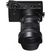 Sigma 18-50mm f/2.8 DC DN Contemporary APS-C Format Lens for Sony E-Mount 585965