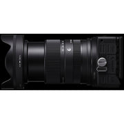 Sigma 18-50mm f/2.8 DC DN Contemporary APS-C Format Lens for Sony E-Mount 585965