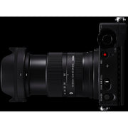 Sigma 18-50mm f/2.8 DC DN Contemporary APS-C Format Lens for Sony E-Mount 585965