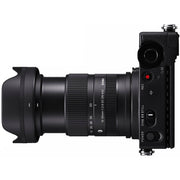 Sigma 18-50mm f/2.8 DC DN Contemporary APS-C Format Lens for Sony E-Mount 585965
