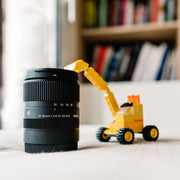 Sigma 18-50mm f/2.8 DC DN Contemporary APS-C Format Lens for Sony E-Mount 585965