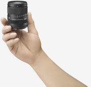 Sigma 18-50mm f/2.8 DC DN Contemporary APS-C Format Lens for Sony E-Mount 585965