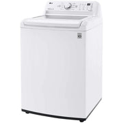 LG 4.5 cu. ft. Top Loading Washer with SmartDiagnosis™ WT7000CW