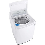 LG 4.5 cu. ft. Top Loading Washer with SmartDiagnosis™ WT7000CW