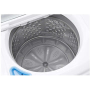 LG 4.5 cu. ft. Top Loading Washer with SmartDiagnosis™ WT7000CW