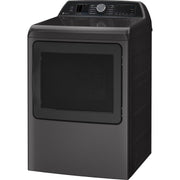 GE Profile 7.4 cu. ft. Gas Dryer with Sanitize Cycle PTD70GBPTDG
