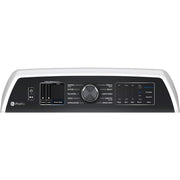 GE Profile 5.3 cu. ft. Top Loading Washer with FlexDispense™ PTW705BSTWS