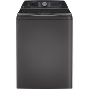 GE Profile 5.3 cu. ft. Top Loading Washer with FlexDispense™ PTW705BPTDG