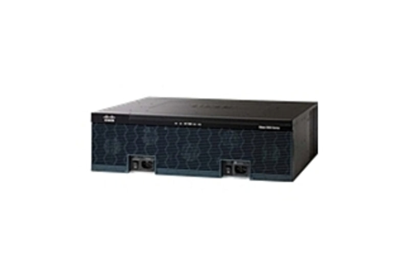 Cisco 3925 Router