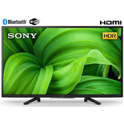 Sony 32-inch HD Smart Android TV KD-32W830K