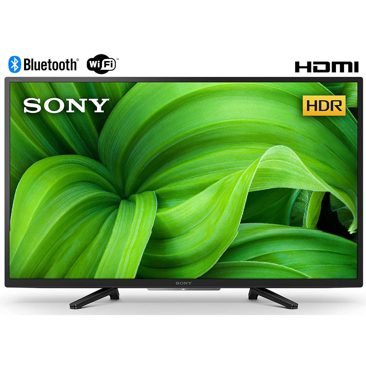 Sony 32-inch HD Smart Android TV KD-32W830K