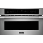 Frigidaire Professional 30-inch, 1.6 cu.ft. Built-in Microwave Oven with Convection PMBD3080AF