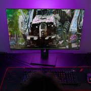 Deco Gear 28" 4K Ultrawide IPS Monitor, 60 Hz, 4 ms, 1 Billion Colors, 100% sRGB, 16:9