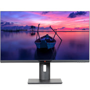 Deco Gear 28" 4K Ultrawide IPS Monitor, 60 Hz, 4 ms, 1 Billion Colors, 100% sRGB, 16:9