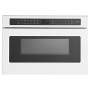 Café 24-inch, 1.2 cu.ft. Built-In Microwave Drawer Oven CWL112P4RW5